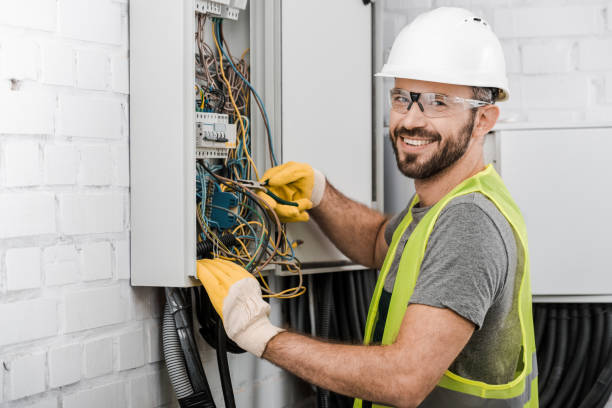 Best Home Electrical Repair  in Scanlon, MN