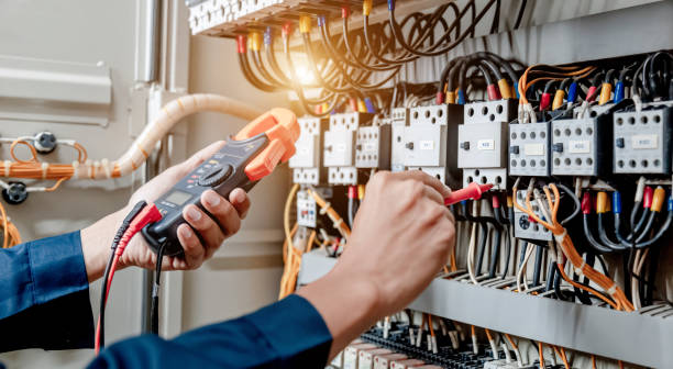 Best Electrical Troubleshooting Services  in Scanlon, MN