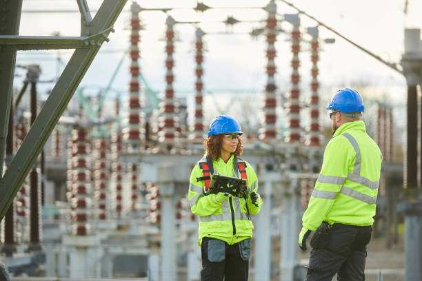 Best Affordable Electrician  in Scanlon, MN