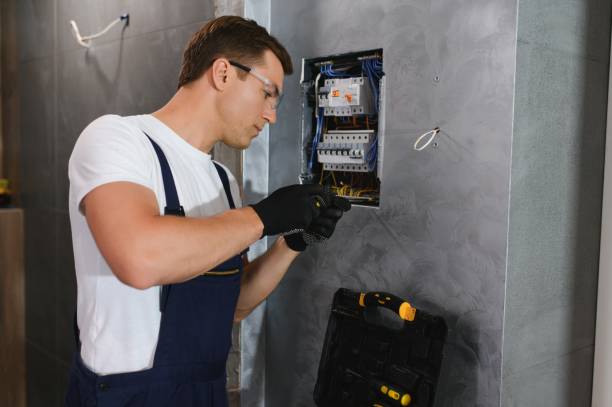 Best Affordable Electrical Installation  in Scanlon, MN