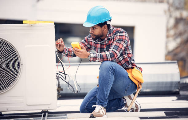 Best Electrical System Inspection  in Scanlon, MN