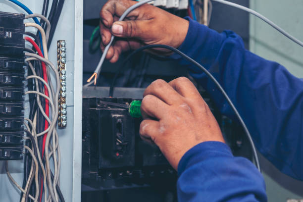 Best Circuit Breaker Repair  in Scanlon, MN