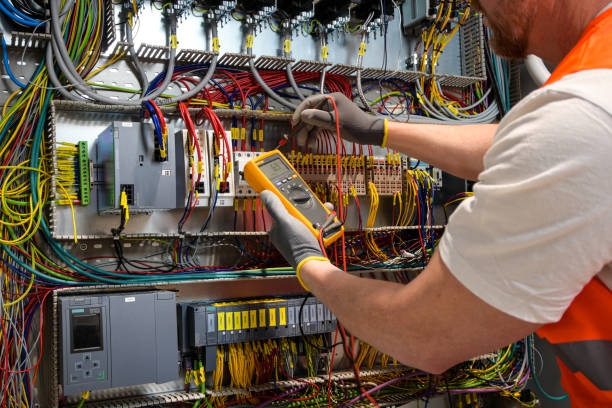 Best Local Electrician Companies  in Scanlon, MN
