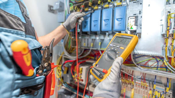 Best Electrical Wiring Services  in Scanlon, MN