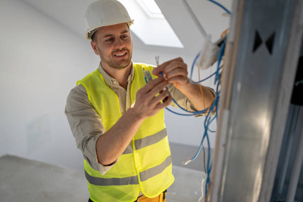 Best Electrical Rewiring Services  in Scanlon, MN